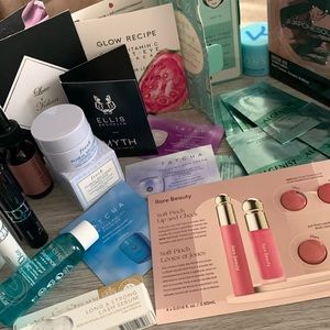 Highend Deluxe 16 Pc Samples Bundle